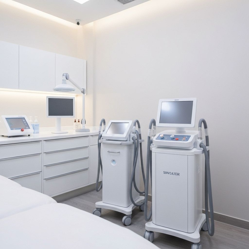 Medical Equipment